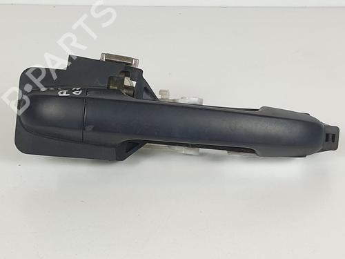 Used Front right exterior door handle HYUNDAI i30 Estate (FD) 1.4 (109 hp) 12372621