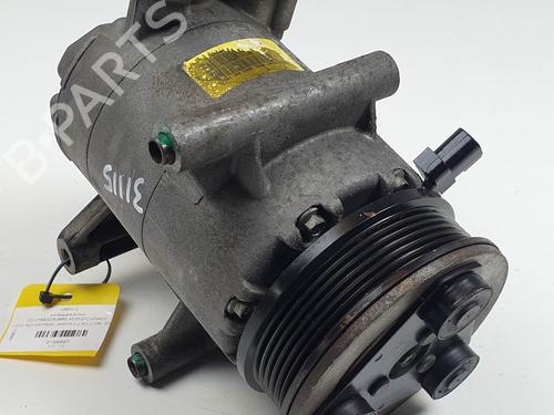 Used AC compressor AC compressor LAND ROVER FREELANDER 2 (L359) 2.2 TD4 4x4 (152 hp) 28069030 28069030