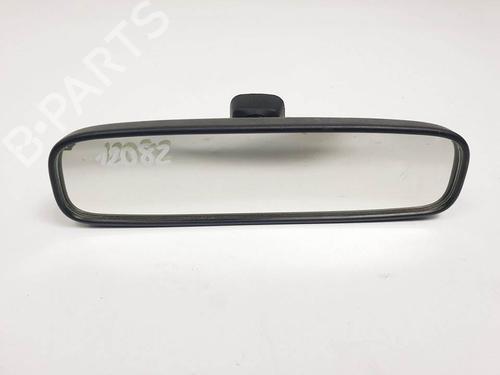 Used Rear mirror Rear mirror TOYOTA RAV 4 III (_A3_) 2.2 D 4WD (ALA30_, ALA30R) (177 hp) 14985319 14985319