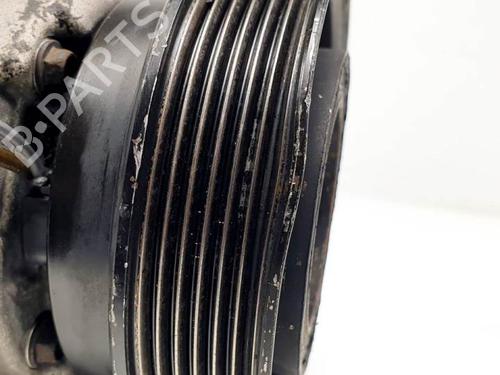 AC compressor LAND ROVER FREELANDER I (L314)  | BP19500059M34 