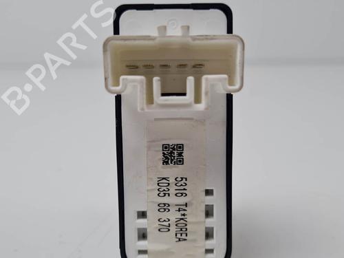 Left rear window switch MAZDA 3 (BM, BN) 2.2 D | BP29245892I29 - Image 2