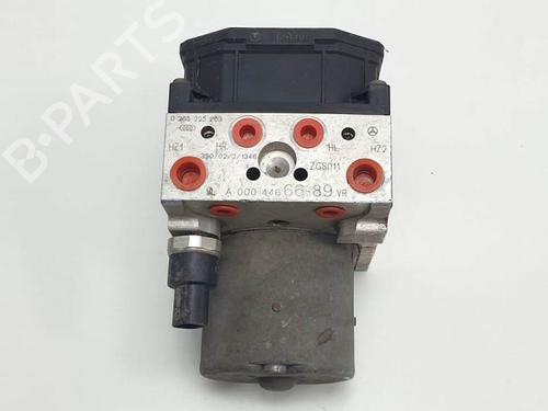 ABS pump MERCEDES-BENZ VITO Bus (W639) 111 CDI (639.701, 639.703, 639.705) | BP29271957M43 