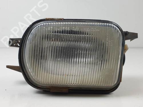 Used Right front fog light MERCEDES-BENZ SLK (R170) 230 Kompressor (170.449) (197 hp) 27885279