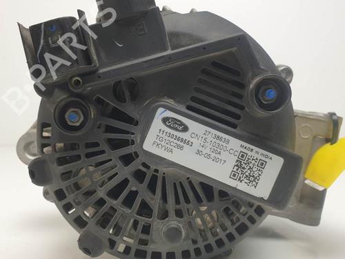 Alternator FORD KA+ III (UK, FK) 1.2 | BP29245242M7 