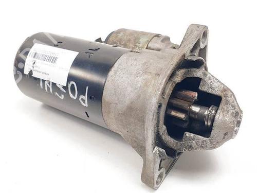 Starter FIAT DOBLO Box Body/MPV (223_) 1.9 D (223ZXB1A) | BP25145561M8 