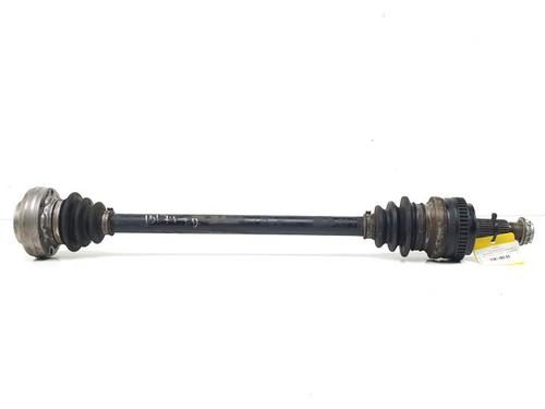 Used Right rear driveshaft BMW 1 (E87) 118 i (129 hp) 27923257