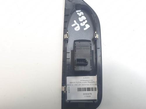 Right rear window switch BMW X1 (E84) xDrive 23 d | BP25707056I28 - Image 2
