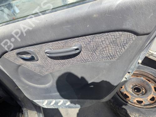 Front left window mechanism HYUNDAI ATOS PRIME (MX) 1.1 | BP34619257C22 - Image 13