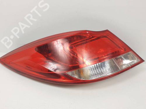 Used Left taillight Left taillight OPEL INSIGNIA A (G09) 2.0 CDTI (68) (131 hp) 34512657 34512657