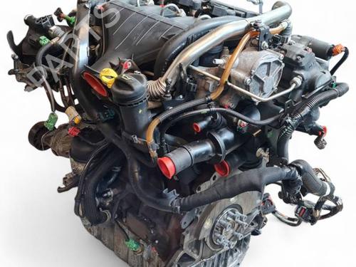 Motor PEUGEOT 407 (6D_) 2.0 HDi 135 (6DRHRH, 6DRHRE, 6DRHRG, 6DRHRJ) (136 hp) 29820357