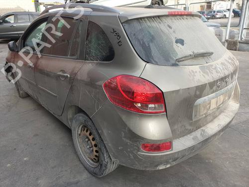 Engine control unit (ECU) RENAULT CLIO III Grandtour (KR0/1_) 1.5 dCi | BP38433576M57  - Image 15