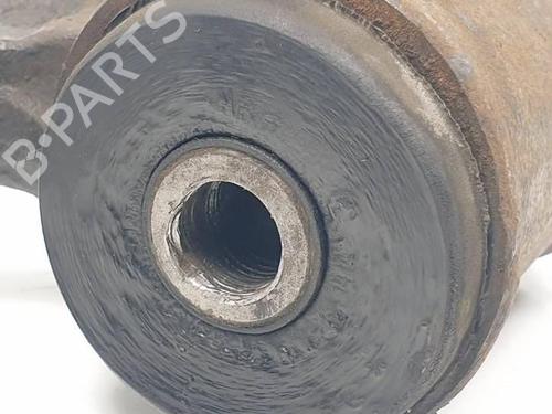 Left front suspension arm MERCEDES-BENZ M-CLASS (W163) ML 270 CDI (163.113) | BP18253593M12 