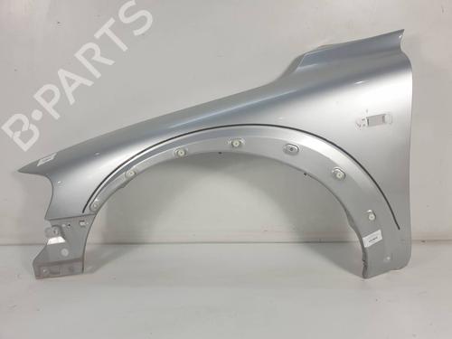 Used Left front fenders Left front fenders VOLVO XC70 I Cross Country (295) 2.4 T AWD (200 hp) 40176309 40176309