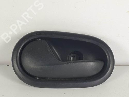 Used Rear left interior door handle Rear left interior door handle DACIA SANDERO II 1.2 (73 hp) 12384166 12384166