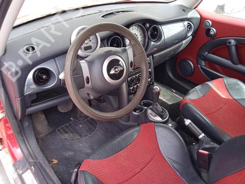 Front right interior door handle MINI MINI (R50, R53) Cooper | BP10135579I14 - Image 5