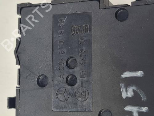 Switch MERCEDES-BENZ E-CLASS T-Model (S212) E 250 CDI / BlueTEC (212.203, 212.204) | BP34518433I30 - Image 4