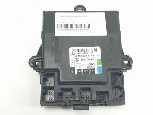 Used Electronic module MERCEDES-BENZ B-CLASS Sports Tourer (W245) B 180 CDI (245.207) (109 hp) 15676160