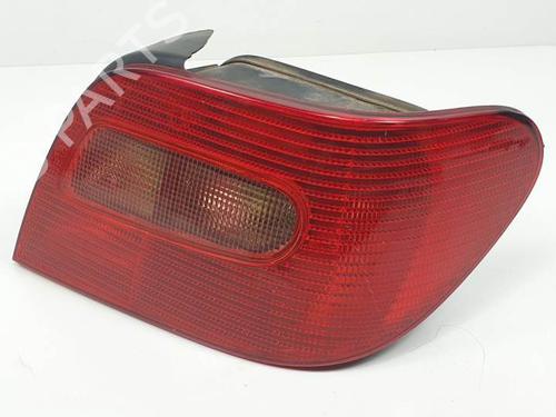 Right taillight CITROËN XSARA (N1) 2.0 HDi 90 | BP13648151C35 