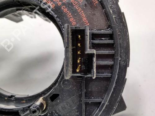 Squib airbag VW GOLF IV (1J1) 2.0 | BP8510259C102 