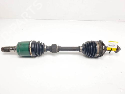 Used Left front driveshaft Left front driveshaft MAZDA 6 Hatchback (GG) 2.0 DI (GG14) (136 hp) 17663484 17663484
