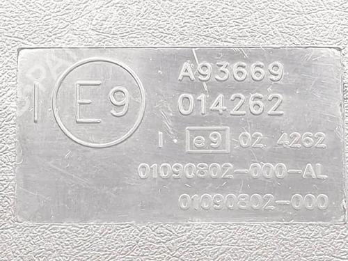 Rear mirror TATA ARIA | BP18464579I6 - Image 2