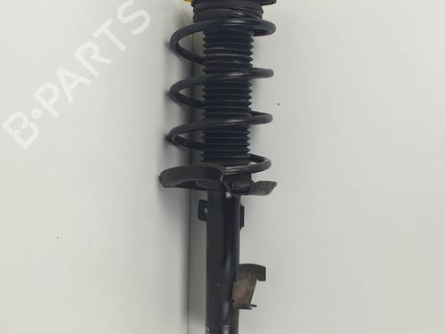 Used Right front shock absorber Right front shock absorber VOLVO C30 (533) 1.6 D (109 hp) 24989836 24989836