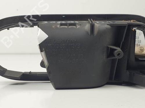 Front left interior door handle FORD GALAXY I (WGR) 2.3 16V | BP28066166I13 