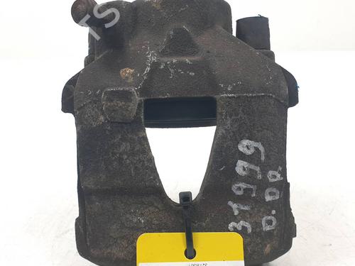 Used Right front brake caliper Right front brake caliper SEAT IBIZA III (6L1) 1.9 TDI (100 hp) 34511560 34511560