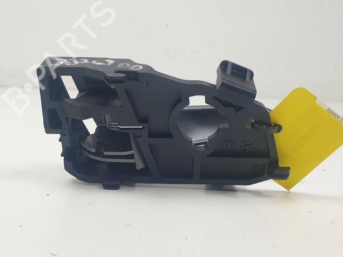 Front right interior door handle KIA RIO III (UB) 1.1 CRDi | BP35973348I14 - Image 2