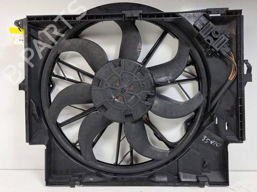 radiator-fan-bmw-3-e90-2004-2005-2006-2007-2008-2009-2010-2011-2012-39970497 main image
