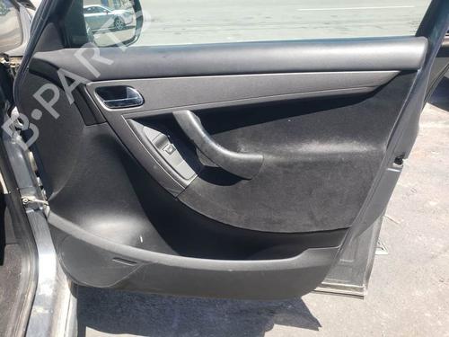 Left tailgate light CITROËN C4 Picasso I MPV (UD_) 1.8 i 16V | BP29275100C79 - Image 15
