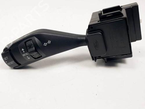 Used Steering column stalk Steering column stalk FORD FOCUS II Convertible 2.0 TDCi (136 hp) 12395004 12395004