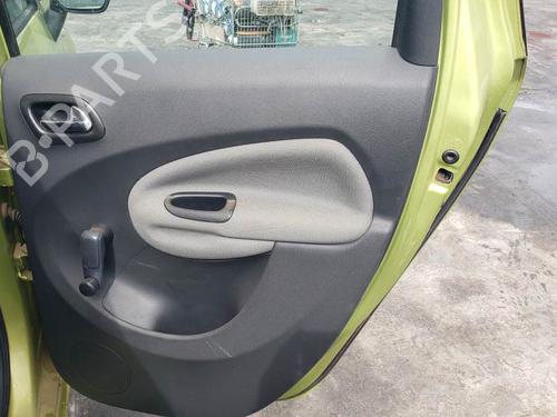 Steering wheel CITROËN C3 Picasso (SH_) 1.6 HDi | BP24915892C49 - Image 19