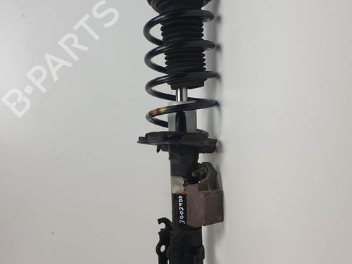 Used Right front shock absorber Right front shock absorber FORD B-MAX (JK) 1.0 EcoBoost (100 hp) 24350466 24350466
