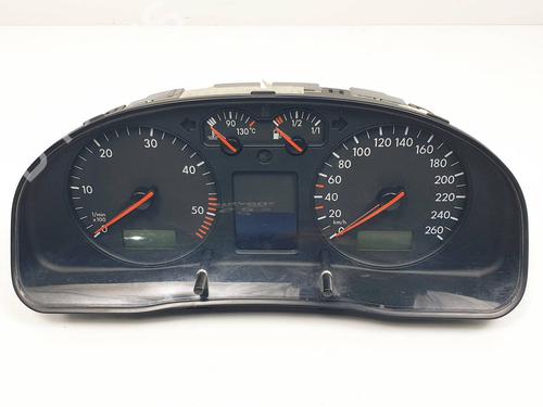 instrument-cluster-vw-passat-b5-3b2-1996-1997-1998-1999-2000-2001-30763048 main image