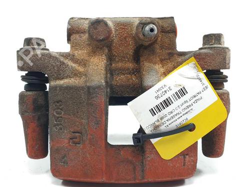 Used Right rear brake caliper JEEP PATRIOT (MK74) 2.0 CRD (140 hp) 28713533