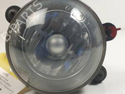 Farol Nevoeiro frente esquerdo SEAT IBIZA III (6L1) 1.4 TDI (75 hp) 31272333