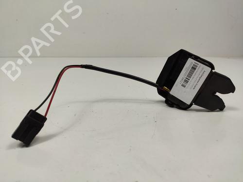 Cerradura de porton trasero NISSAN PRIMERA Hatchback (P12) 1.9 dCi (120 hp) 12376795