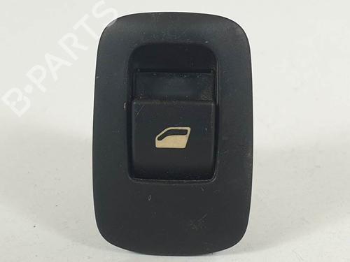 Used Left rear window switch Left rear window switch CITROËN C4 Picasso I MPV (UD_) 1.6 HDi (109 hp) 13654807 13654807