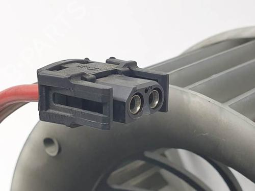 Heater blower motor BMW 3 Touring (E46) 330 d | BP16912238M62 