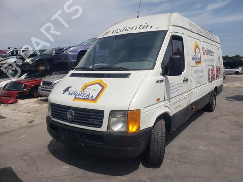 Used Parts VW LT 28-46 II Van (2DA, 2DD, 2DH) 2.5 TDI 3474986