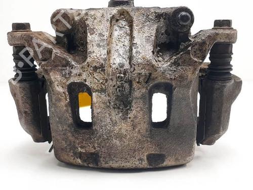 Used Right front brake caliper NISSAN PATHFINDER III (R51) 2.5 dCi (174 hp) 18052103