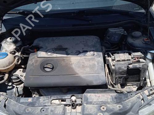Tailgate handle SEAT IBIZA III (6L1) 1.4 16V | BP10322637C132 