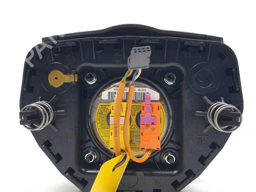 Driver airbag OPEL ZAFIRA / ZAFIRA FAMILY B (A05) 1.9 CDTI (M75) | BP21529535C9 