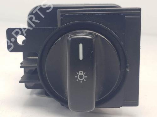 Used Headlight switch Headlight switch MERCEDES-BENZ A-CLASS (W169) A 180 CDI (169.007, 169.307) (109 hp) 20086688 20086688
