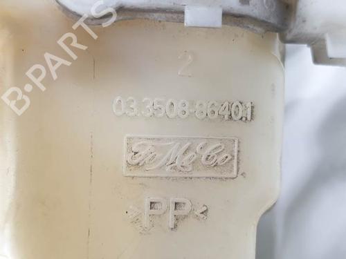 Brake master cylinder AUDI A3 (8P1) 2.0 TDI 16V | BP12380028M77 