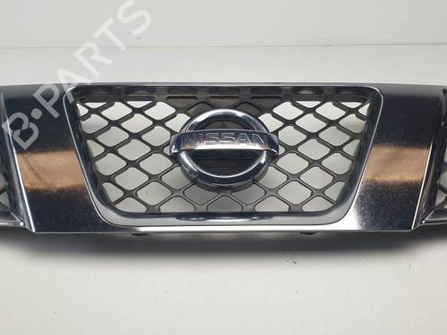 grille-nissan-pathfinder-iii-r51-2005-25262748 main image