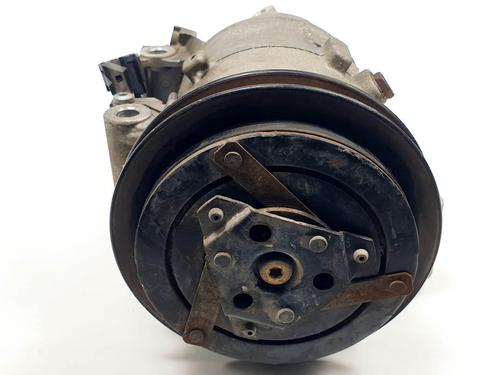 AC compressor NISSAN ALMERA II Hatchback (N16) 2.2 Di | BP25116935M34 - Image 13