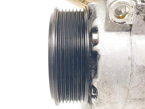 AC compressor MERCEDES-BENZ CLS (C219) CLS 320 CDI (219.322) | BP15641374M34 