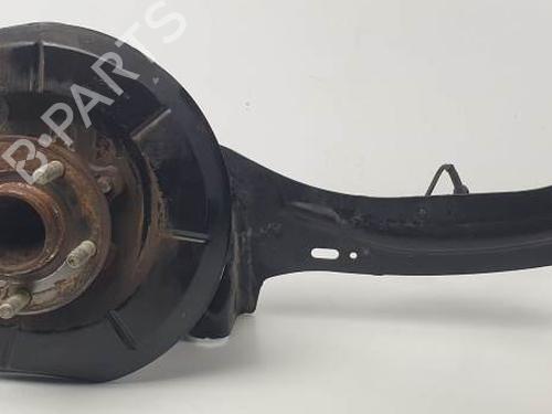 Used Right rear steering knuckle FORD C-MAX II (DXA/CB7, DXA/CEU) 1.0 EcoBoost (125 hp) 21185245
